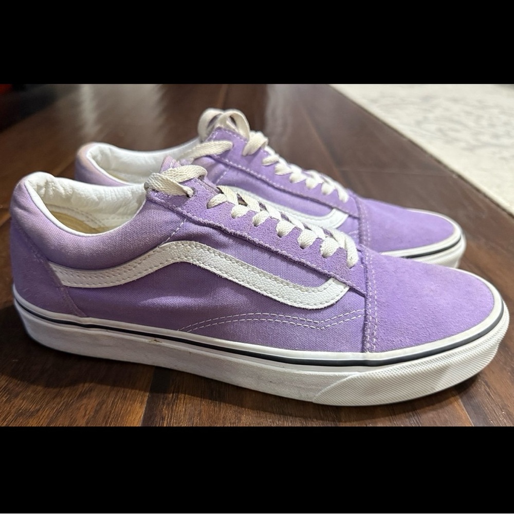 Vans shoes LIKE NEW
